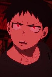 Fire Force - Rotten Tomatoes