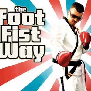 The Foot Fist Way photo 11