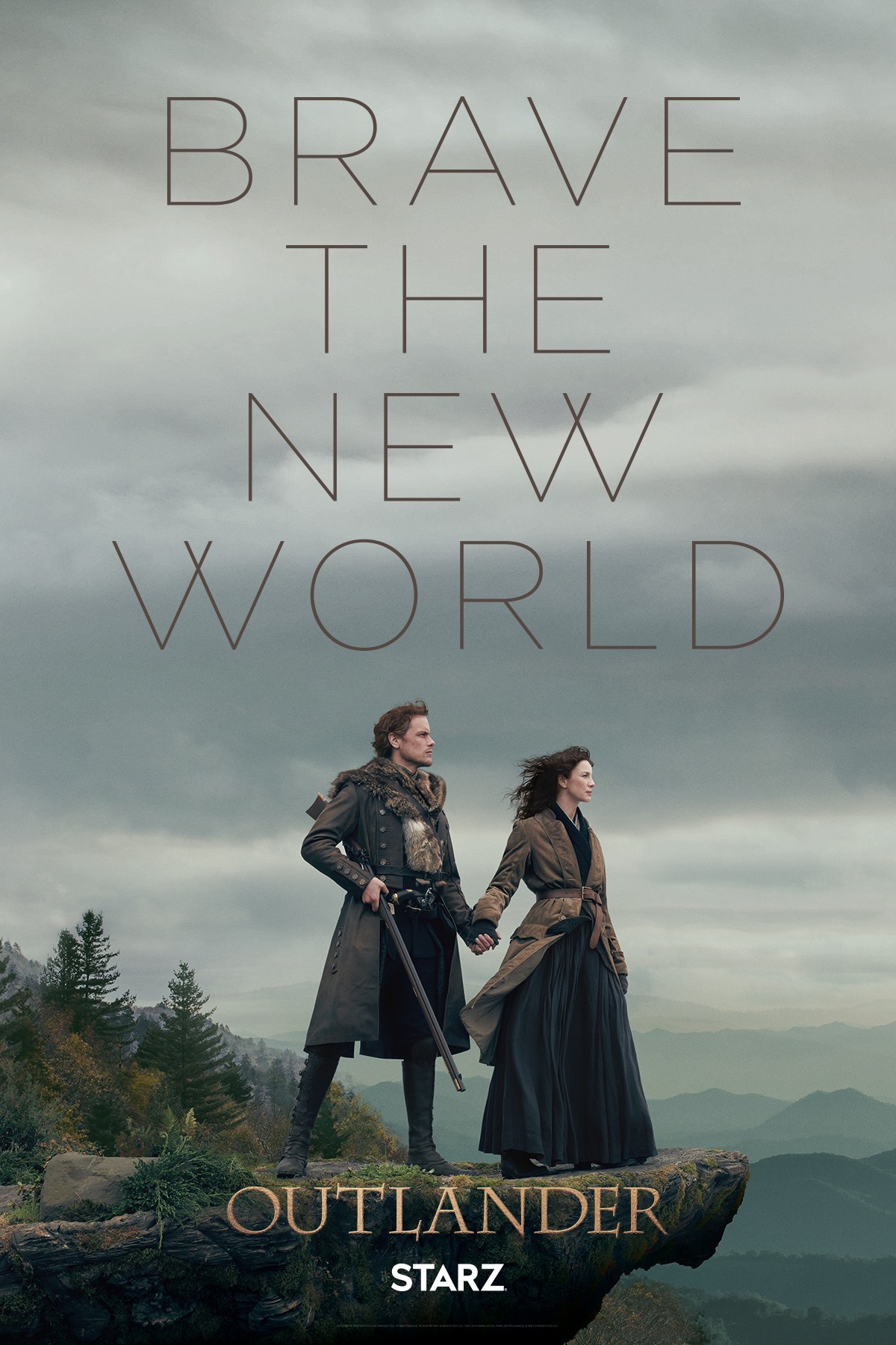 Outlander season 4 free streaming sale