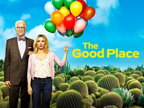 The good place season 2 episode 12 watch online deals