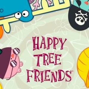 Happy Tree Friends: Season 5, Episode 2 - Rotten Tomatoes