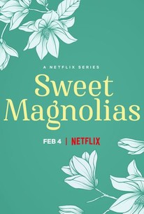 Sweet Magnolias: Season 2 | Rotten Tomatoes