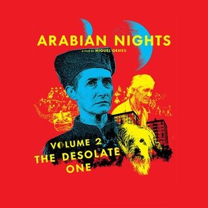 Arabian Nights: Volume 2 -- The Desolate One photo 13