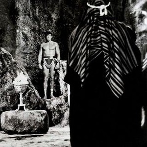 Devil of the Desert Against the Son of Hercules (1964) photo 3