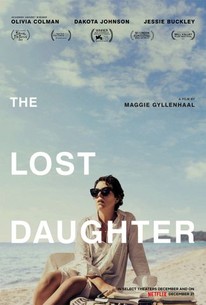 Watch trailer for The Lost Daughter