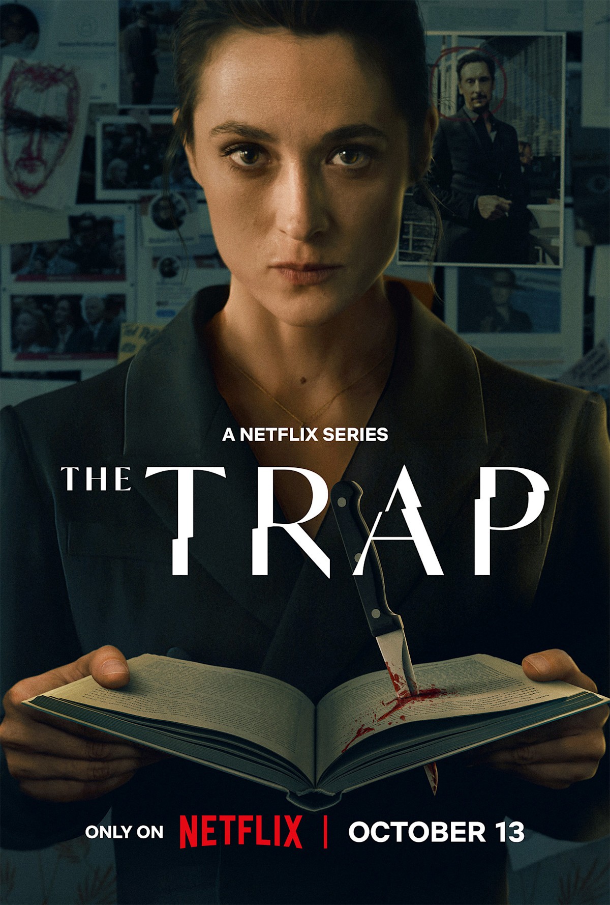 The Trap