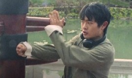 Karate Kid: Legends: Featurette - Behind the Scenes