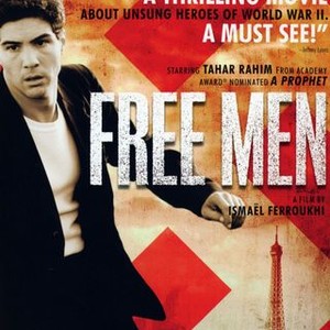 Free Men (2011) photo 18