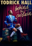 Behind the Curtain: Todrick Hall poster image