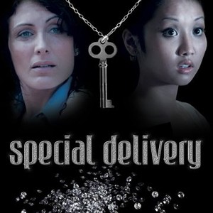 Special Delivery (2008) photo 9