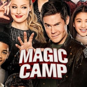 Magic Camp photo 17