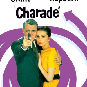 Charade (1963) photo 16
