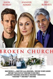 Broken Church | Rotten Tomatoes