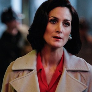 Vegas, Carrie-Anne Moss, 'Unfinished Business', Season 1, Ep. #20, 05/03/2013, ©CBS