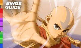 5 Titles to Watch If You Love ‘Avatar: The Last Airbender’ photo 1