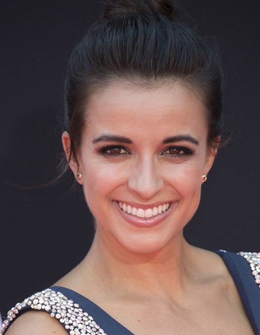 Victoria Arlen