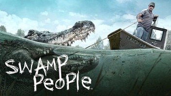 Swamp People: Season 12 | Rotten Tomatoes