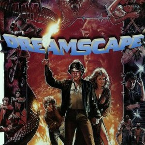 Dreamscape (1984) photo 11