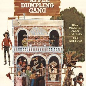 The Apple Dumpling Gang (1975) photo 5