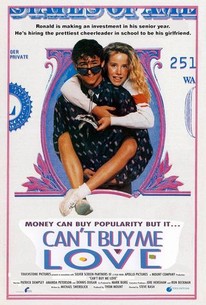 Can't Buy Me Love | Rotten Tomatoes