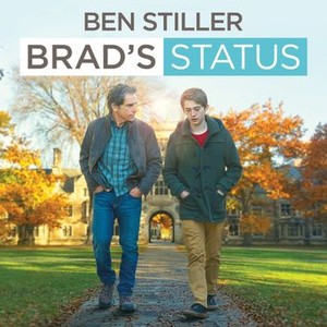 "Brad&#39;s Status photo 2"