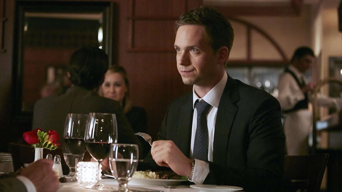 Nonton suits season 5 on sale