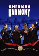 American Harmony poster image