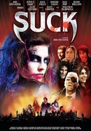 Suck poster image