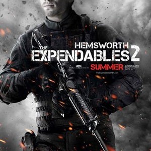 The Expendables 2 photo 11