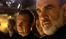 The Hunt for Red October