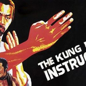 The Kung Fu Instructor photo 8