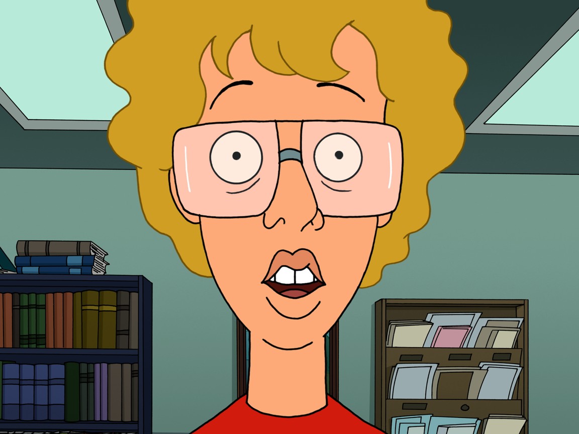 Napoleon Dynamite Season 1 Rotten Tomatoes Well, it can't be worse than the clevelend show. napoleon dynamite season 1 rotten