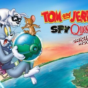 Tom and Jerry: Spy Quest photo 7