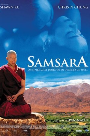 Samsara poster