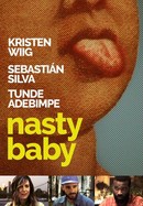 Nasty Baby poster image