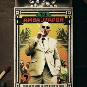 "The Ambassador photo 7"