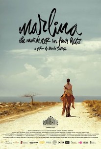 Marlina The Murderer In Four Acts Review