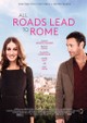 All Roads Lead to Rome