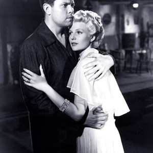 The Lady From Shanghai (1948) photo 6