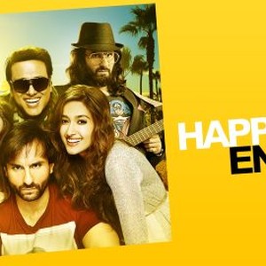 Happy Ending photo 19