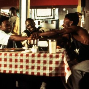 Omar Epps - Rotten Tomatoes