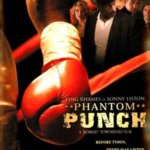 Phantom Punch (2008) photo 12