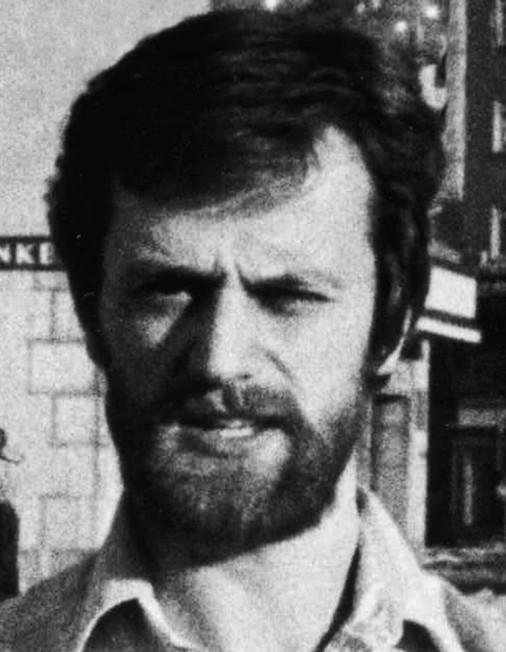 Anders Beckman