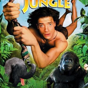 George of the Jungle (1997) photo 5