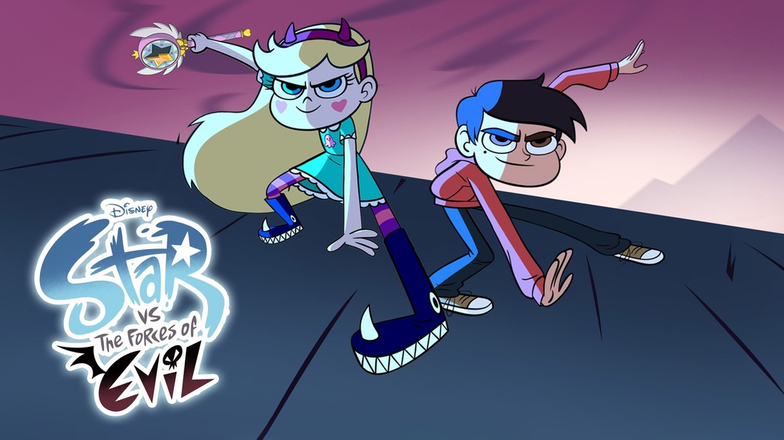 Watch svtfoe season sale 4 online