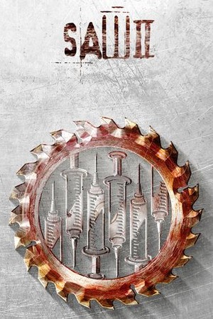 Saw II poster