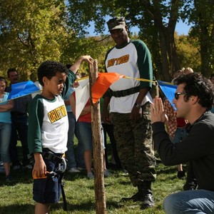 Daddy Day Camp Pictures | Rotten Tomatoes