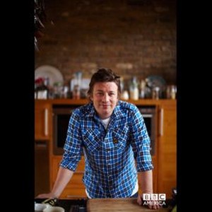 Jamie's Meals in Minutes, Jamie Oliver, 05/01/2012, ©BBCAMERICA