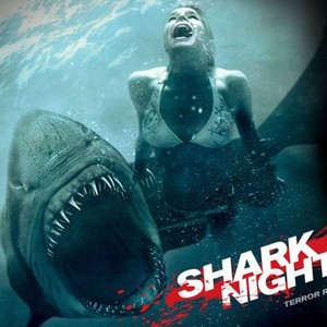 Shark Night - Rotten Tomatoes