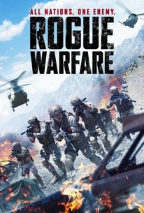 Watch trailer for Rogue Warfare